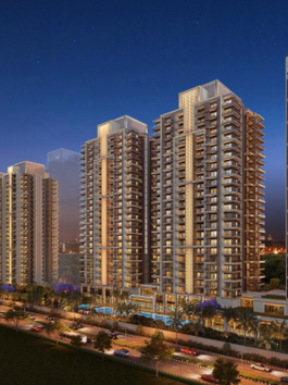 Best Apartments in Noida