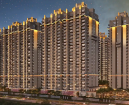 Luxury Apartments in Noida