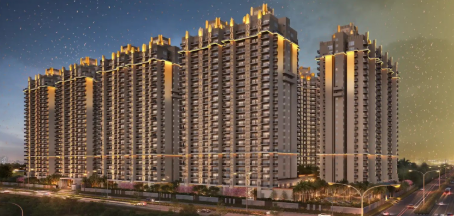Luxury Apartments in Noida