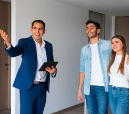 Best Apartments in Noida