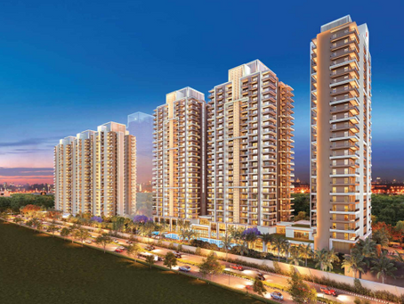 Flats in Noida Extension