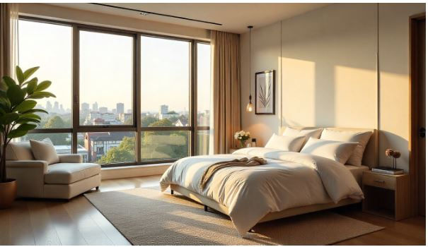 Best Apartments in Noida