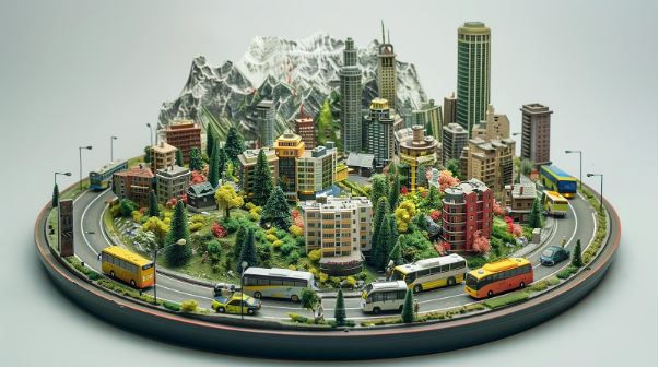 Yamuna Expressway Uttar Pradesh