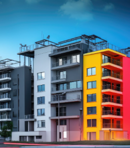 Flats in Noida Extension