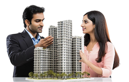 Best Apartments in Noida