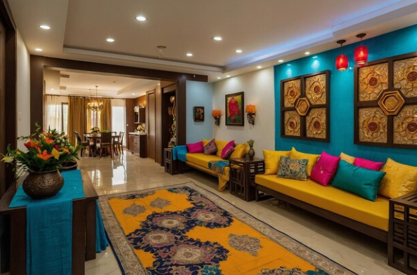 Flats in Greater Noida West