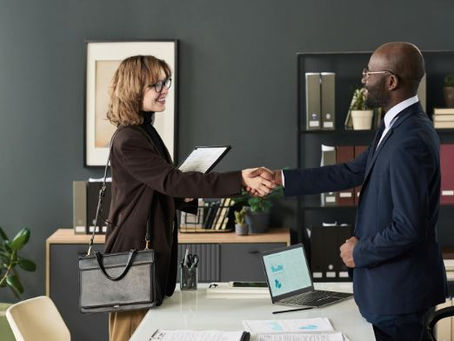 Commercial Office Space in Noida