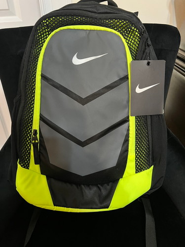 NIKE Vapor Speed Backpack | Natural Royalty