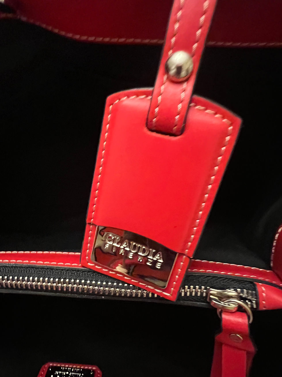 Thumbnail: Claudia Firenze Italian Bag