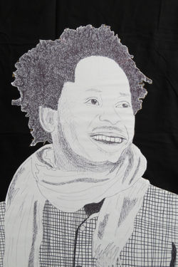 Ishmael Beah