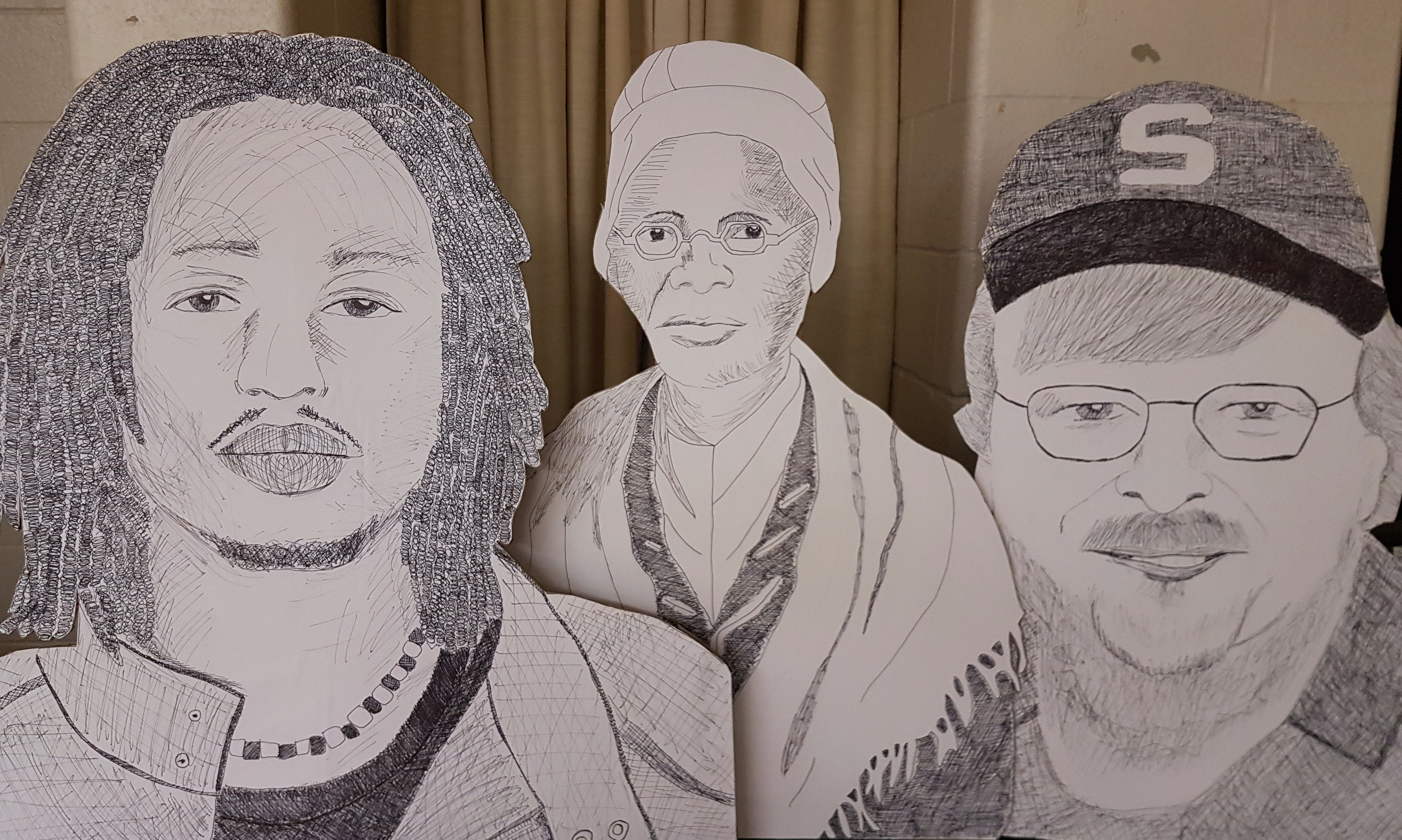 Jal, Truth and Moore