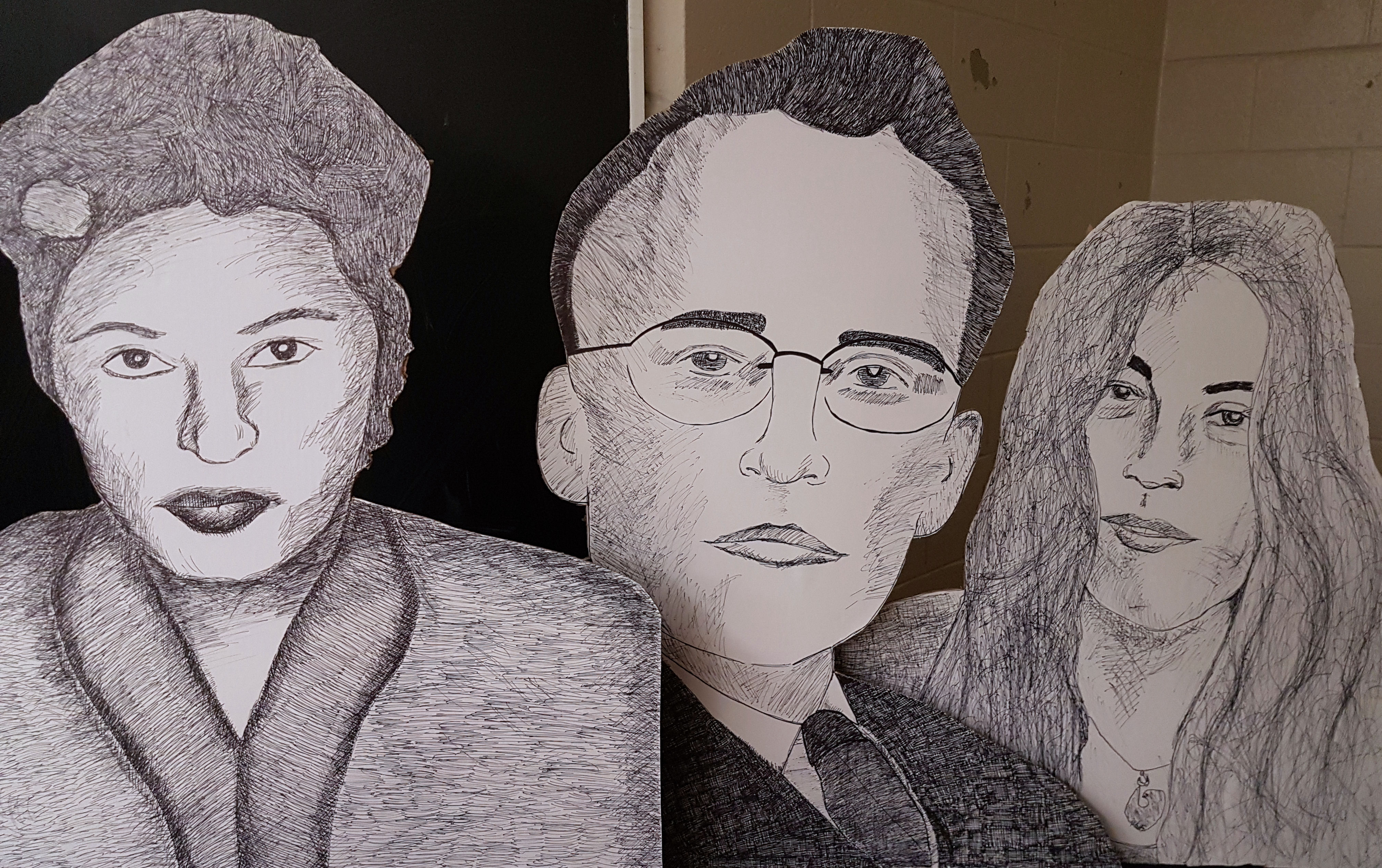 Parks, Douglas, Stewart