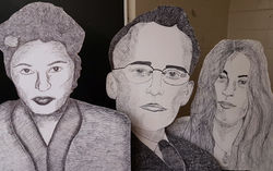 Parks, Douglas, Stewart