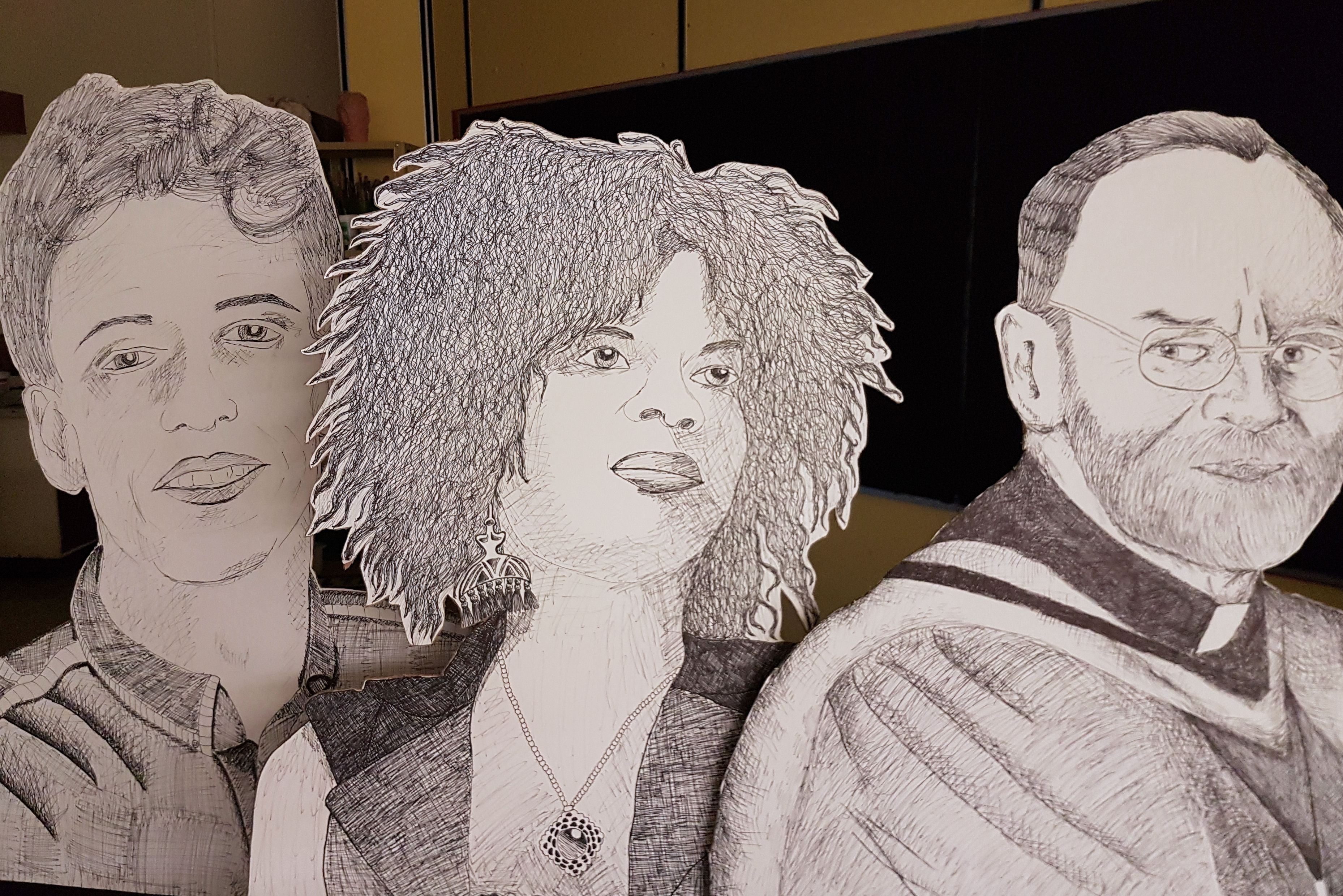 Orbinski, Kamara and Hawkes