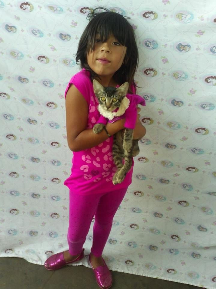 ELECTRIK GISMO THA 3RD MATCHING THINK PI