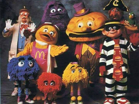 cLownta$ticaLLy cLownta$ticaL cLownta$tic chaRacteR$: cLowny cLown$~