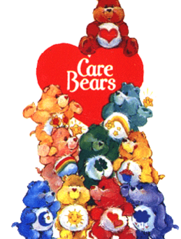 CARE BEAR$ KiNDA FREE STyLE PRAyER$ W/ ANGELiHyENA BALLERiNA RacheL LaMb AMethy$t diaMond LiL cLowN~
