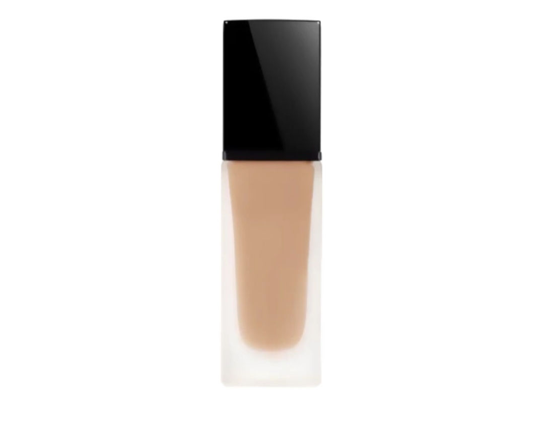 Satin Foundation (110)