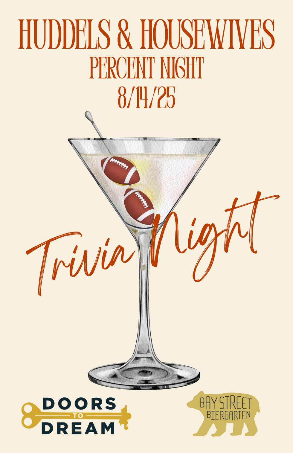 % Night Specials Doors To Dream-5