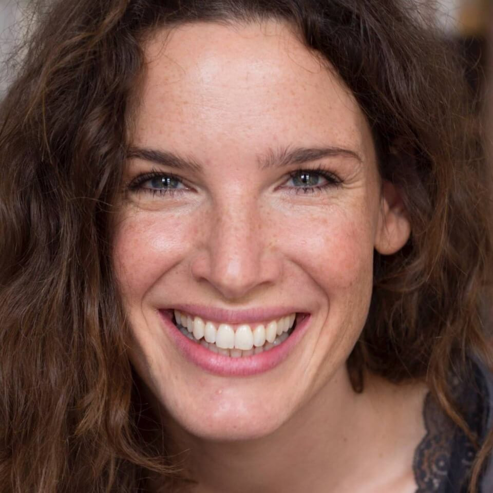 Tina Feller