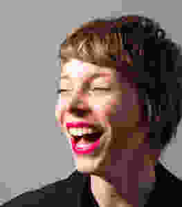 Irina Rohpeter