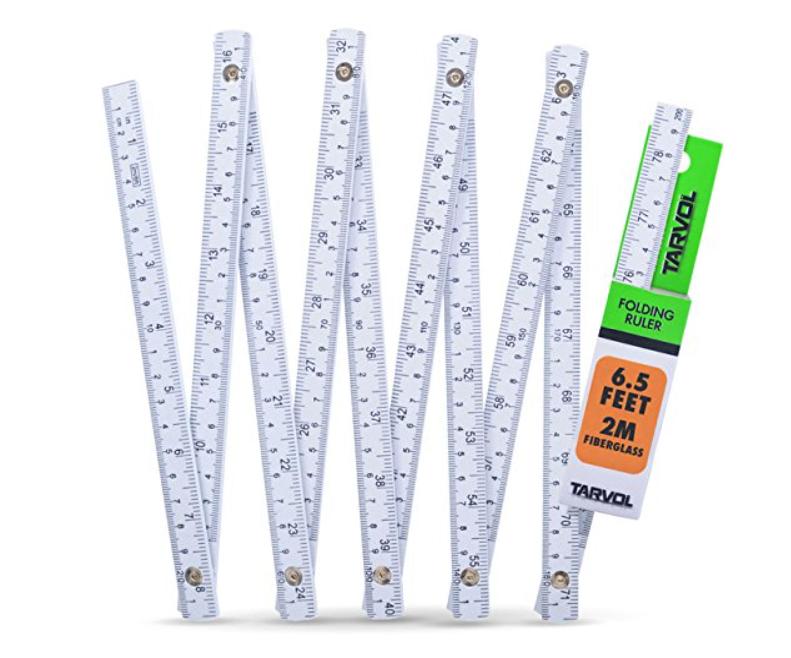 Easy Measuring Stick