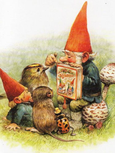 Gnomos