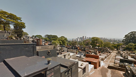 Arte, Lendas e Mistérios no Cemitério do Araçá