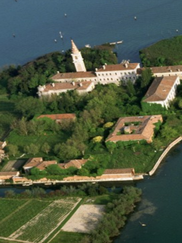 Poveglia – As Vozes do Tempo
