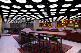 Bar Subterrâneo – Viaduto do Chã