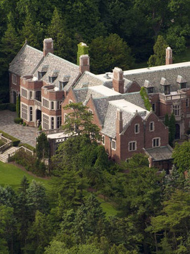 Mansão dos Schweppe