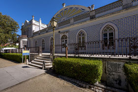 Os Fantasmas do Palácio de Beau Séjour