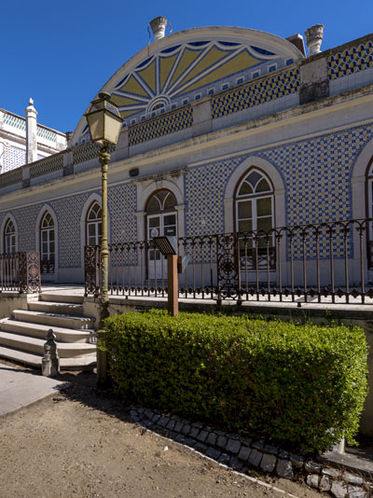 Os Fantasmas do Palácio de Beau Séjour