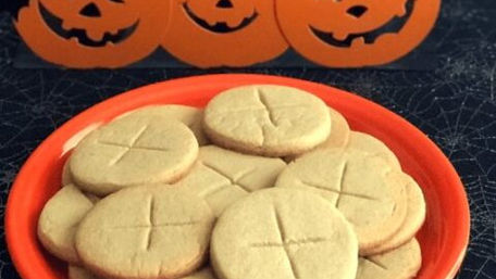 Bolo de Alma: Receita & História