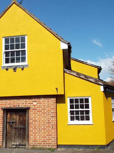 A Gaiola: Casa com Bruxas  - VENDIDA