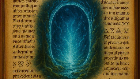 O Mistério dos Grimórios - Livros de Magia, Poder e Sabedoria Oculta