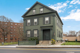 Museu & Pousada: Lizzie Borden - Assassinatos e...
