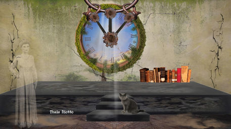 A Origem dos Relógios & Os Enigmas do Tempo