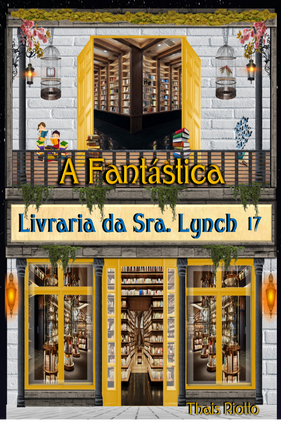 A Fantástica Livraria da Senhora Lynch