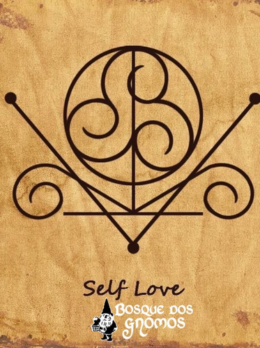 Sigilos - Portais da Vontade Oculta