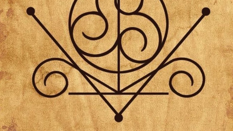 Sigilos - Portais da Vontade Oculta