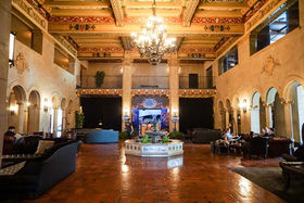 Hotel Hollywood Roosevelt: As Estrelas Eternas