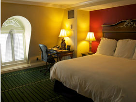 Bourbon Orleans Hotel