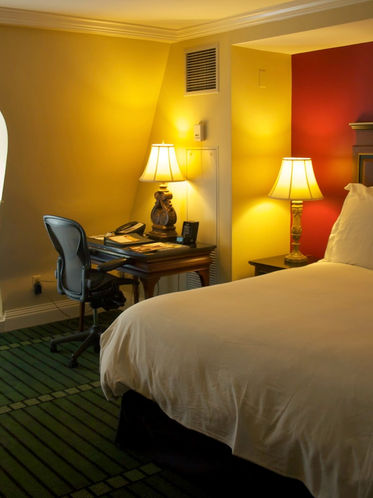 Bourbon Orleans Hotel