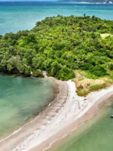 Ilha do Medo: Ecos Submersos na Baía dos Fantasmas