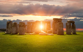 Stonehenge