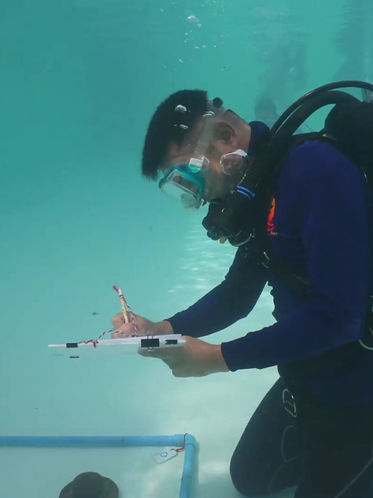 Arqueologia Submersa & Criminologia Forense Subaquática no Brasil