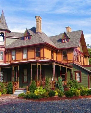 Mansão na Artur Kill Road, NY