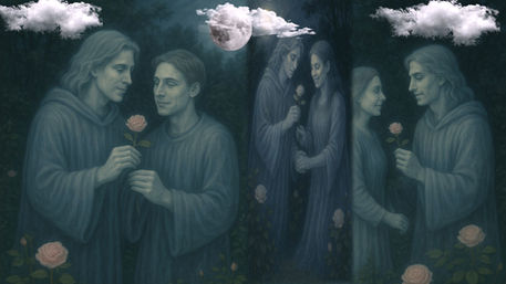 Especial Eternamente dia dos Namorados: Brasil