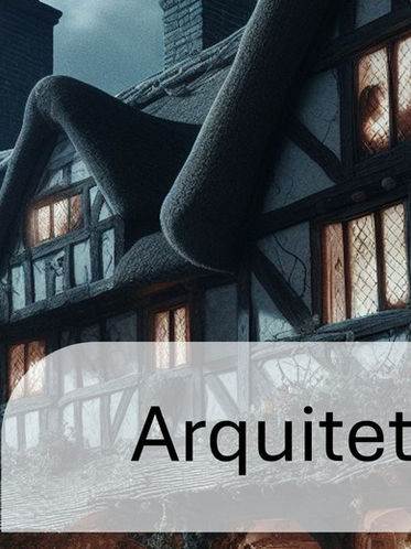 Arquiteturas Assombradas: Podcast
